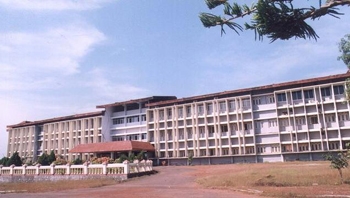 mangalore university